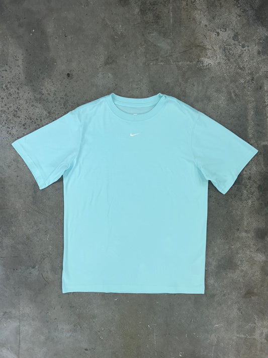 Nike Oversized T-Shirt - Mint