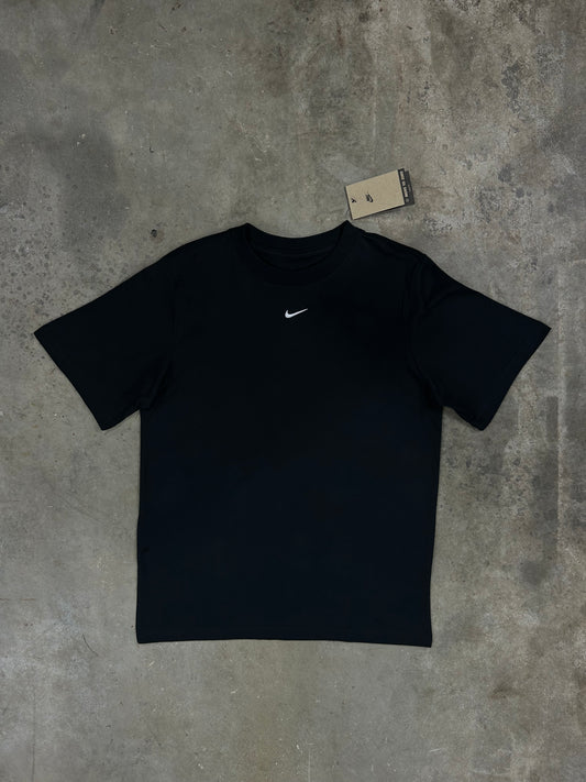 Nike Oversized T - Shirt - Black