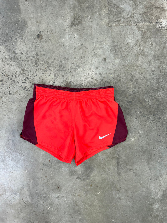 Nike Running Shorts - Red