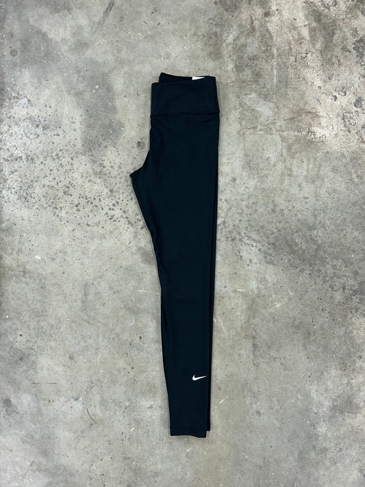 Nike One Leggings - Black
