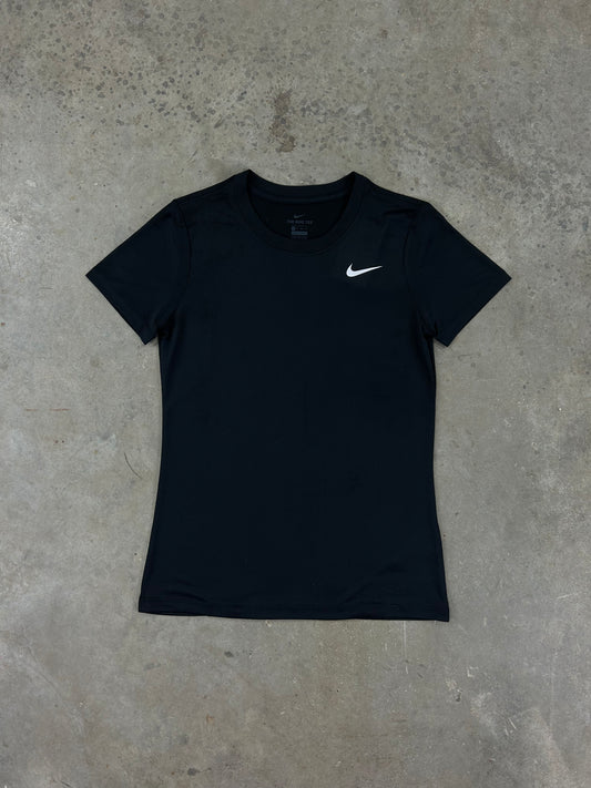 Nike Dri Fit T-Shirt - Black