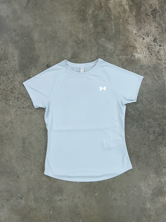 Under Armour Top - White