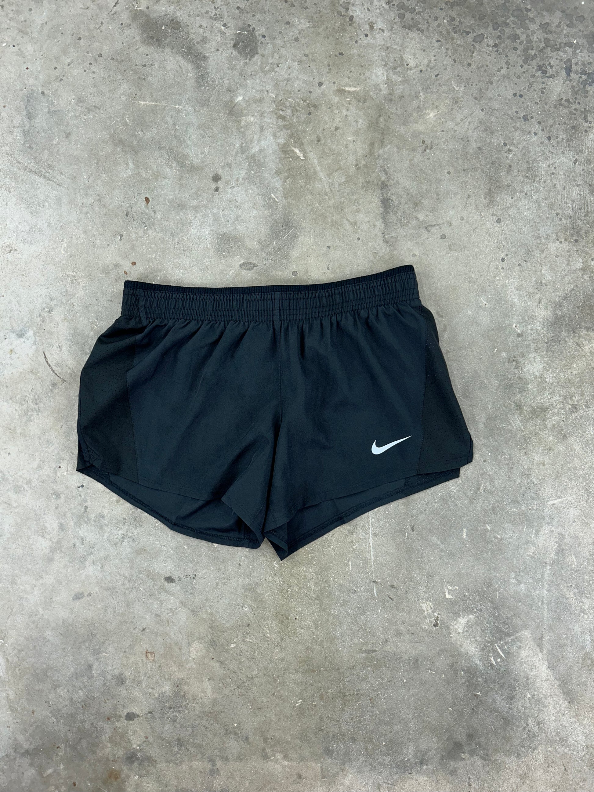 Mesh 2025 running shorts